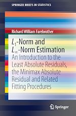 Download this eBook L1-Norm and L8-Norm Estimation