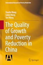 Télécharger le livre :  The Quality of Growth and Poverty Reduction in China