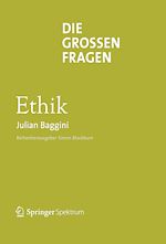 Download this eBook Die großen Fragen - Ethik