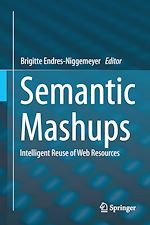 Télécharger le livre :  Semantic Mashups