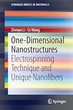 Download this eBook One-Dimensional nanostructures
