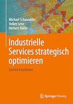 Download this eBook Industrielle Services strategisch optimieren