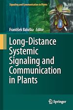 Télécharger le livre :  Long-Distance Systemic Signaling and Communication in Plants