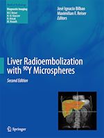 Télécharger le livre :  Liver Radioembolization with 90Y Microspheres