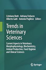 Télécharger le livre :  Trends in Veterinary Sciences
