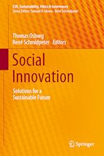 Télécharger le livre :  Social Innovation
