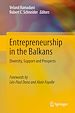 Télécharger le livre :  Entrepreneurship in the Balkans