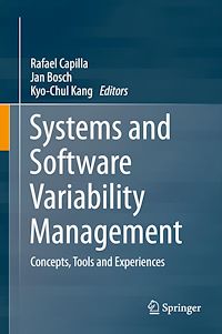 Télécharger le livre :  Systems and Software Variability Management