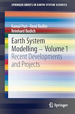 Download this eBook Earth System Modelling - Volume 1