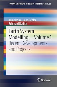 Télécharger le livre :  Earth System Modelling - Volume 1