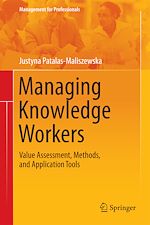 Download this eBook Managing Knowledge Workers