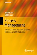 Download this eBook Process Management
