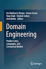 Télécharger le livre :  Domain Engineering