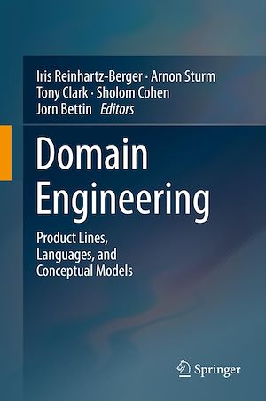 Téléchargez le livre :  Domain Engineering