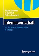 Télécharger le livre :  Internetwirtschaft