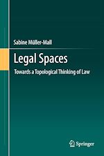 Télécharger le livre :  Legal Spaces