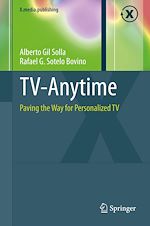 Télécharger le livre :  TV-Anytime