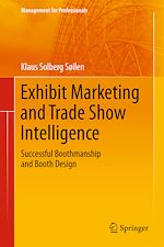 Télécharger le livre :  Exhibit Marketing and Trade Show Intelligence