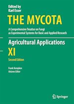 Télécharger le livre :  Agricultural Applications