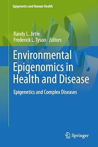 Télécharger le livre :  Environmental Epigenomics in Health and Disease