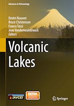 Download this eBook Volcanic Lakes