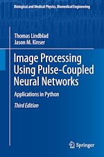 Télécharger le livre :  Image Processing using Pulse-Coupled Neural Networks