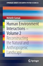 Download this eBook Human Environment Interactions - Volume 2