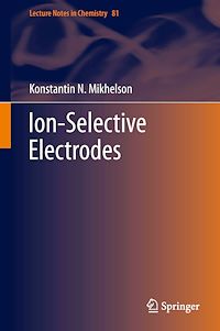 Télécharger le livre :  Ion-Selective Electrodes