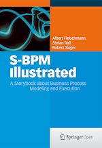 Download this eBook S-BPM Illustrated