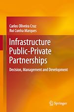 Télécharger le livre :  Infrastructure Public-Private Partnerships