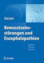 Télécharger le livre :  Bewusstseinsstörungen und Enzephalopathien