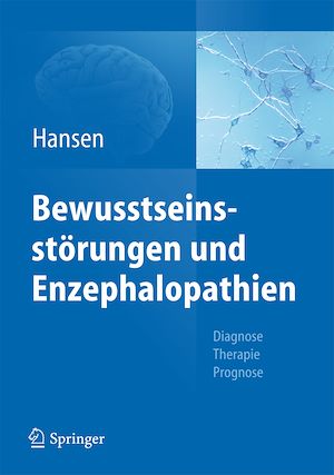 Téléchargez le livre :  Bewusstseinsstörungen und Enzephalopathien