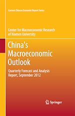 Télécharger le livre :  China's Macroeconomic Outlook