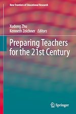 Télécharger le livre :  Preparing Teachers for the 21st Century