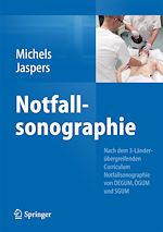 Télécharger le livre :  Notfallsonographie