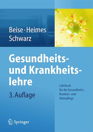 Téléchargez le livre :  Gesundheits- und Krankheitslehre