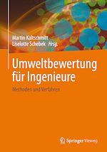 Download this eBook Umweltbewertung für Ingenieure