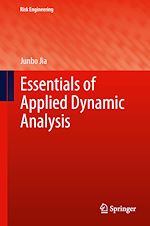 Télécharger le livre :  Essentials of Applied Dynamic Analysis