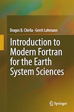 Télécharger le livre :  Introduction to Modern Fortran for the Earth System Sciences