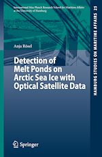 Télécharger le livre :  Detection of Melt Ponds on Arctic Sea Ice with Optical Satellite Data
