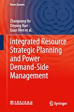 Télécharger le livre :  Integrated Resource Strategic Planning and Power Demand-Side Management