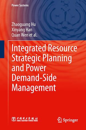 Download the eBook: Integrated Resource Strategic Planning and Power Demand-Side Management