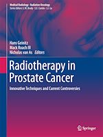Télécharger le livre :  Radiotherapy in Prostate Cancer