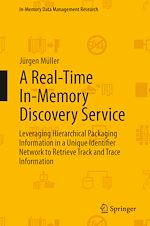 Télécharger le livre :  A Real-Time In-Memory Discovery Service