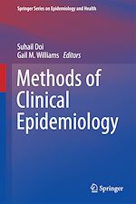 Download this eBook Methods of Clinical Epidemiology