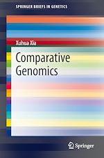 Télécharger le livre :  Comparative Genomics