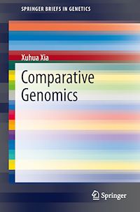 Télécharger le livre :  Comparative Genomics