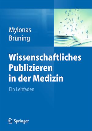 Téléchargez le livre :  Wissenschaftliches Publizieren in der Medizin