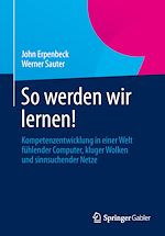 Télécharger le livre :  So werden wir lernen!