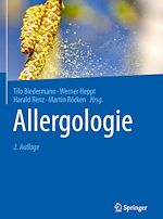 Télécharger le livre :  Allergologie